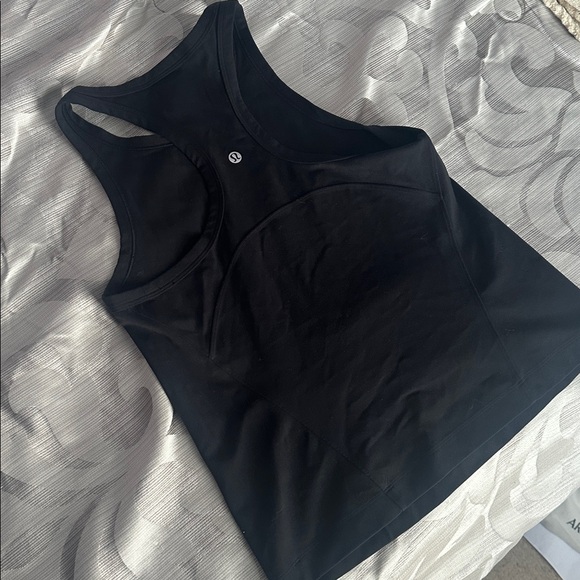 lululemon Align™ Waist-Length Racerback Tank Top - Picture 4 of 6